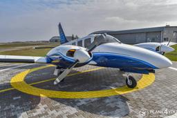Piper - PA-34-220T Seneca III - photo 1