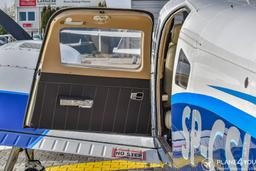 Piper - PA-34-220T Seneca III - photo 16