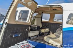 Piper - PA-34-220T Seneca III - photo 17