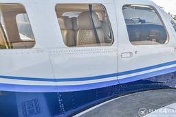 Piper - PA-34-220T Seneca III - photo 18