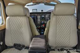 Piper - PA-34-220T Seneca III - photo 20