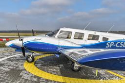 Piper - PA-34-220T Seneca III - photo 3