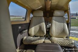 Piper - PA-34-220T Seneca III - photo 21