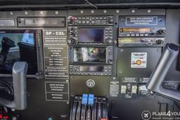 Piper - PA-34-220T Seneca III - photo 23
