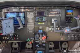 Piper - PA-34-220T Seneca III - photo 24