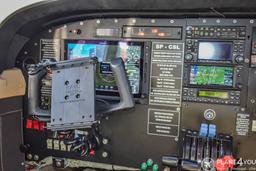 Piper - PA-34-220T Seneca III - photo 25
