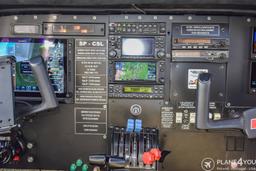 Piper - PA-34-220T Seneca III - photo 26
