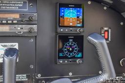 Piper - PA-34-220T Seneca III - photo 27