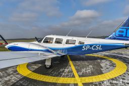 Piper - PA-34-220T Seneca III - photo 5