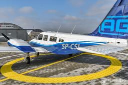 Piper - PA-34-220T Seneca III - photo 6
