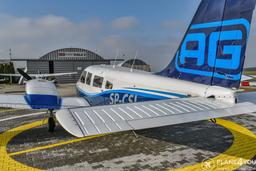 Piper - PA-34-220T Seneca III - photo 7