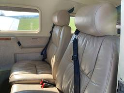 Piper - PA-34-220T Seneca V - photo 11