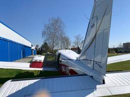 Piper - PA-34-220T Seneca V - photo 12