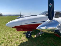 Piper - PA-34-220T Seneca V - photo 3