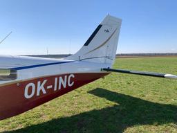 Piper - PA-34-220T Seneca V - photo 4