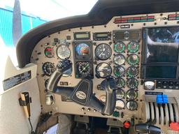 Piper - PA-34-220T Seneca V - photo 5