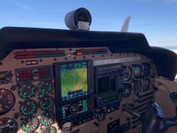 Piper - PA-34-220T Seneca V - photo 6
