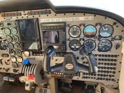 Piper - PA-34-220T Seneca V - photo 7
