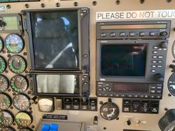 Piper - PA-34-220T Seneca V - photo 8