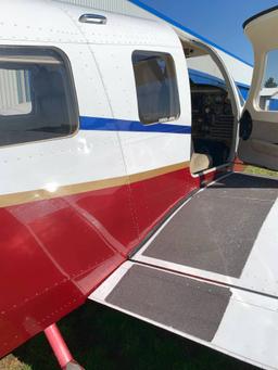 Piper - PA-34-220T Seneca V - photo 9