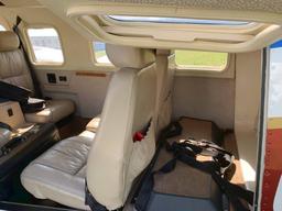 Piper - PA-34-220T Seneca V - photo 10