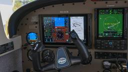 Piper - PA-34-220T Seneca V - photo 16