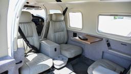 Piper - PA-34-220T Seneca V - photo 21