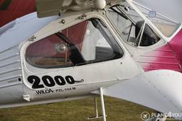 PZL-Okecie - PZL-104M Wilga 2000 - photo 11