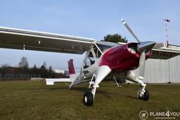 PZL-Okecie - PZL-104M Wilga 2000 - photo 12