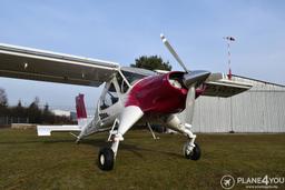PZL-Okecie - PZL-104M Wilga 2000 - photo 14