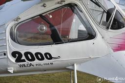 PZL-Okecie - PZL-104M Wilga 2000 - photo 16
