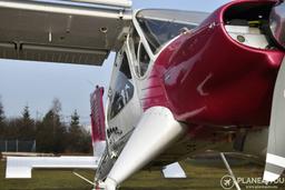 PZL-Okecie - PZL-104M Wilga 2000 - photo 17
