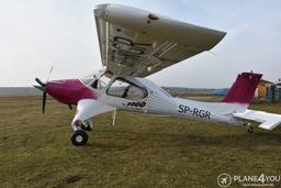 PZL-Okecie - PZL-104M Wilga 2000 - photo 2
