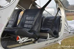 PZL-Okecie - PZL-104M Wilga 2000 - photo 22