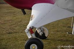 PZL-Okecie - PZL-104M Wilga 2000 - photo 4