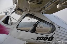 PZL-Okecie - PZL-104M Wilga 2000 - photo 5