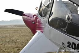 PZL-Okecie - PZL-104M Wilga 2000 - photo 8
