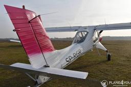 PZL-Okecie - PZL-104M Wilga 2000 - photo 9