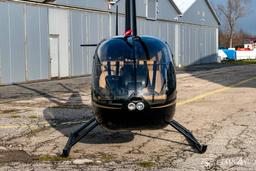 Robinson - R-44 Raven II LOW TIME - photo 12