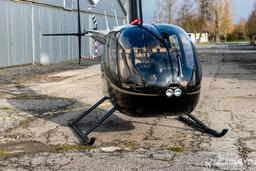 Robinson - R-44 Raven II LOW TIME - photo 13