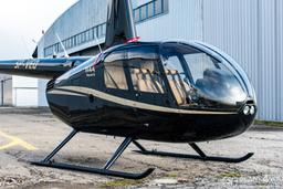 Robinson - R-44 Raven II LOW TIME - photo 14