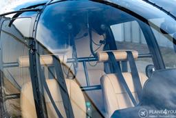 Robinson - R-44 Raven II LOW TIME - photo 15