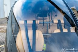 Robinson - R-44 Raven II LOW TIME - photo 16