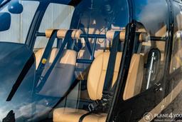 Robinson - R-44 Raven II LOW TIME - photo 17
