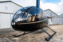 Robinson - R-44 Raven II LOW TIME - photo 18