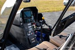 Robinson - R-44 Raven II LOW TIME - photo 19