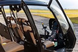 Robinson - R-44 Raven II LOW TIME - photo 20