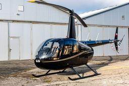 Robinson - R-44 Raven II LOW TIME - photo 3