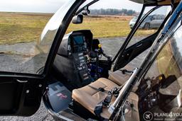 Robinson - R-44 Raven II LOW TIME - photo 21