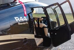 Robinson - R-44 Raven II LOW TIME - photo 22